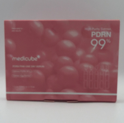 Medicube pdrn rosa siero - medicube, un