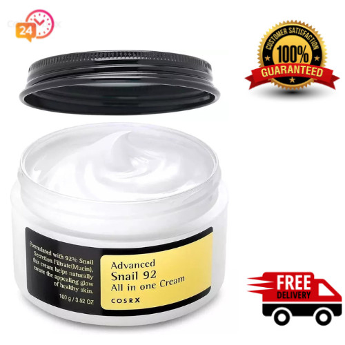 Cosrx advanced snail crema - advanced,